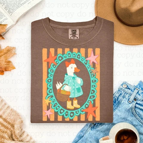 Fall and Football Shirts