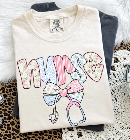 Nurse Shirts