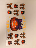 Halloween Pumpkin