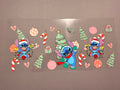 Stich Christmas