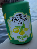 Custom Hydrojug Coolers