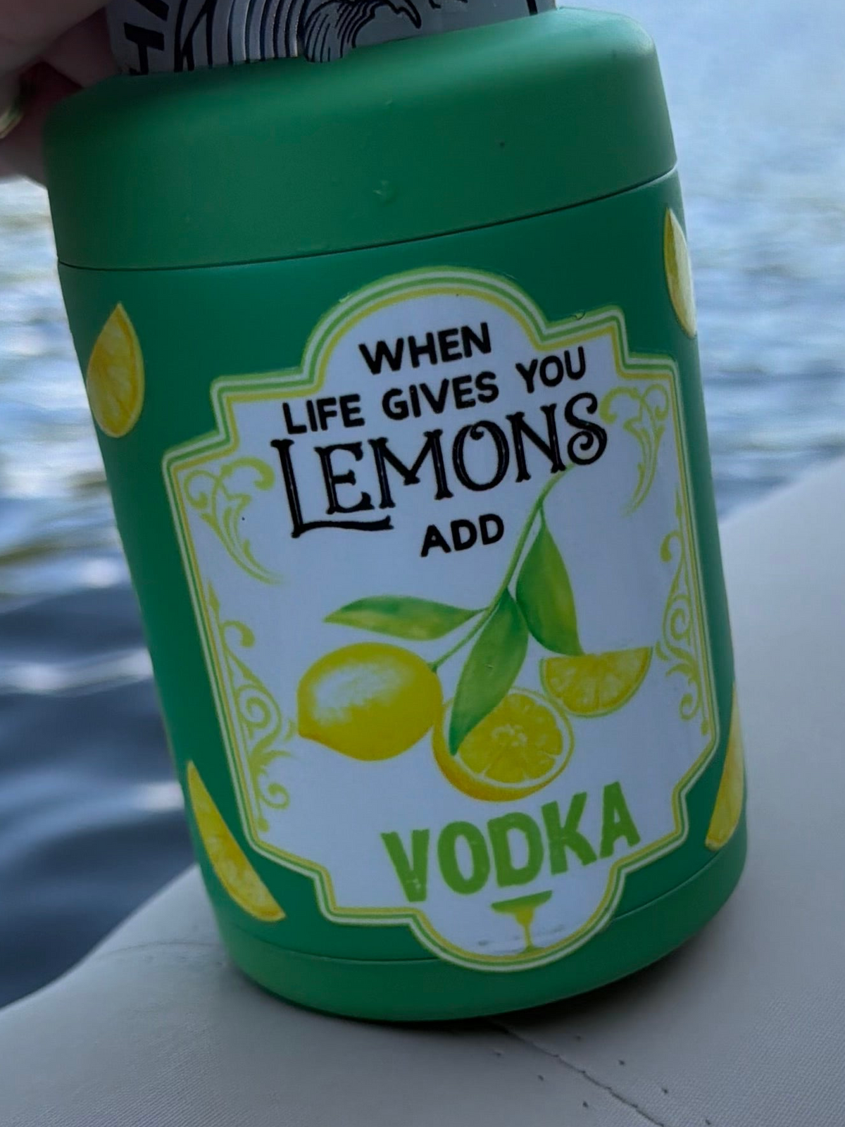 Custom Hydrojug Coolers
