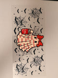 Coca-Cola Ghost