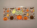 Hello Pumpkin