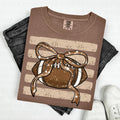 Football bow
