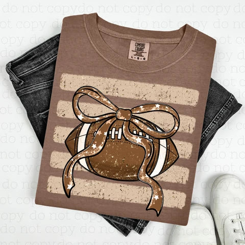 Football bow