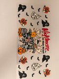 Pooh nightmare