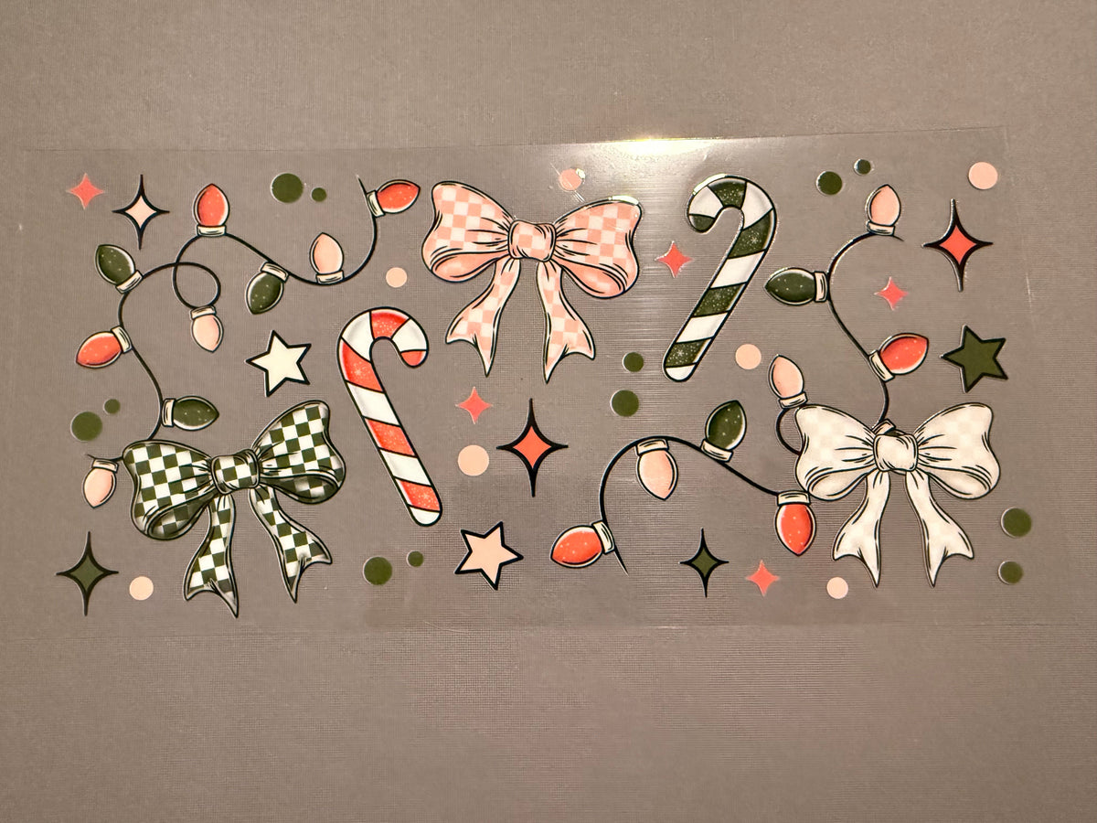 Christmas decor