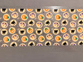 Halloween Cookies wrap