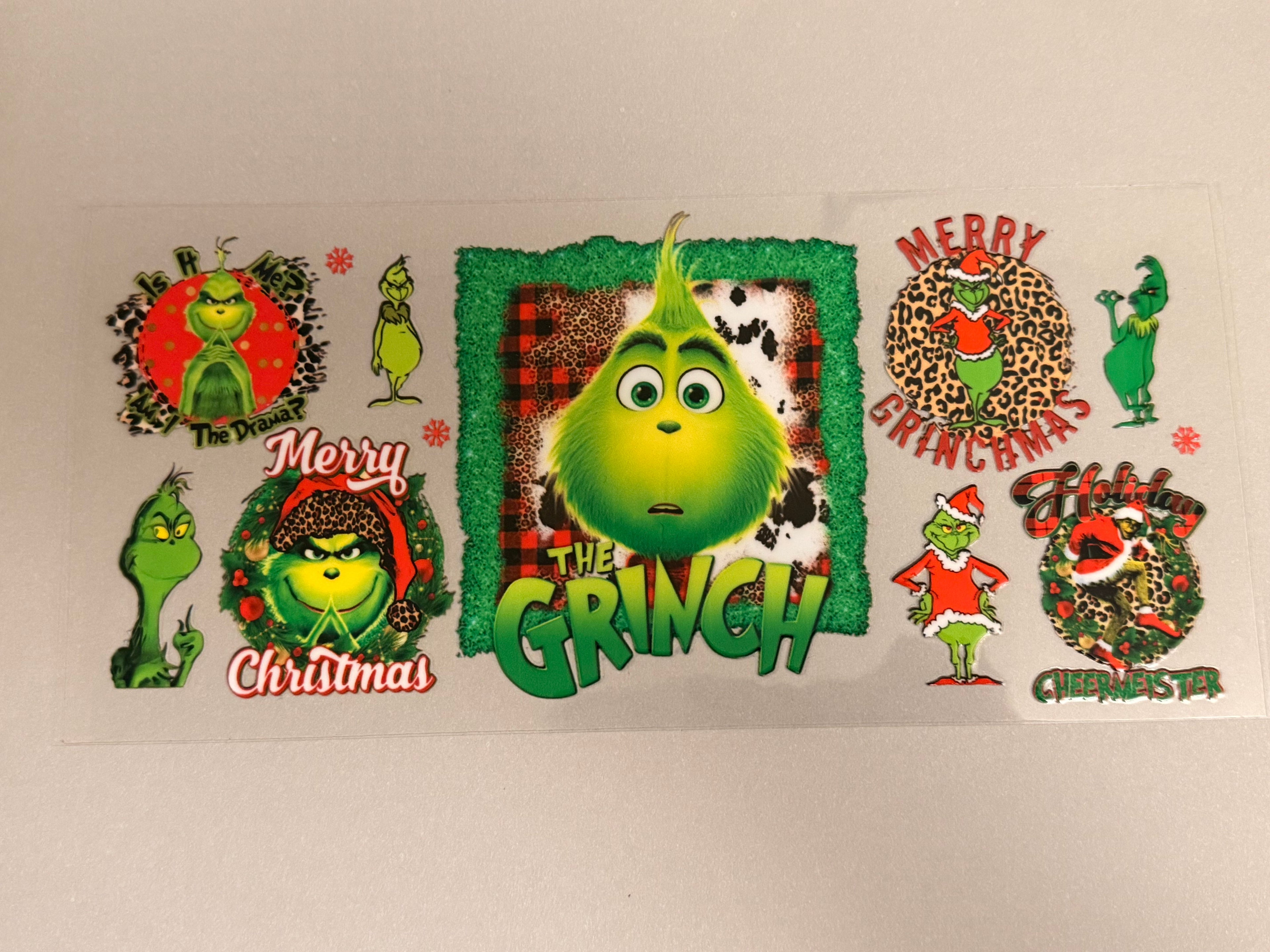 The Grinch