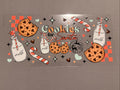 Cookies for Santa