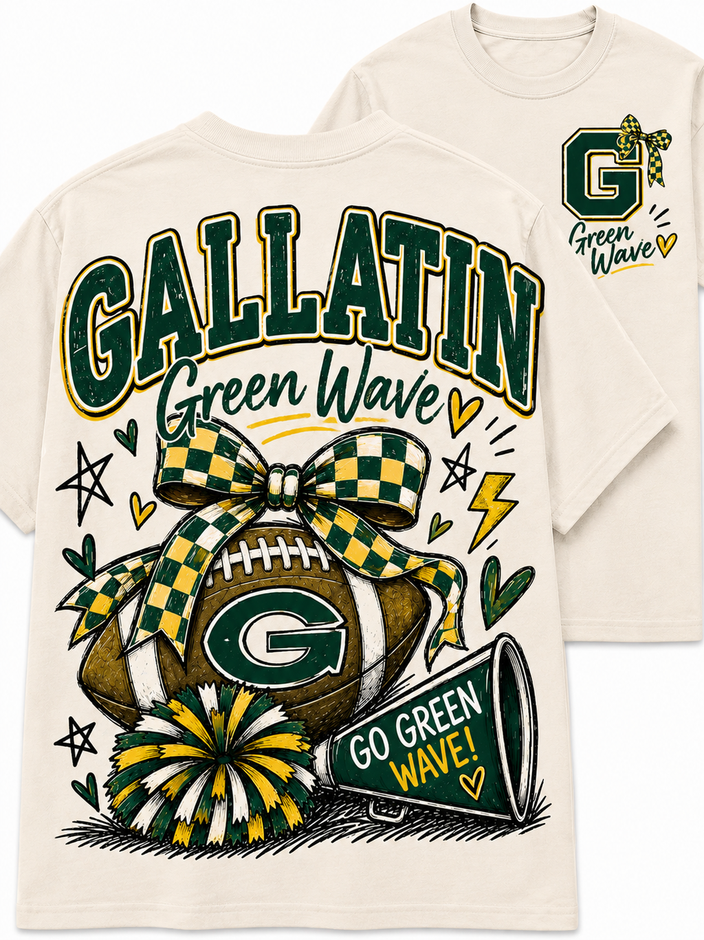 School Pride
