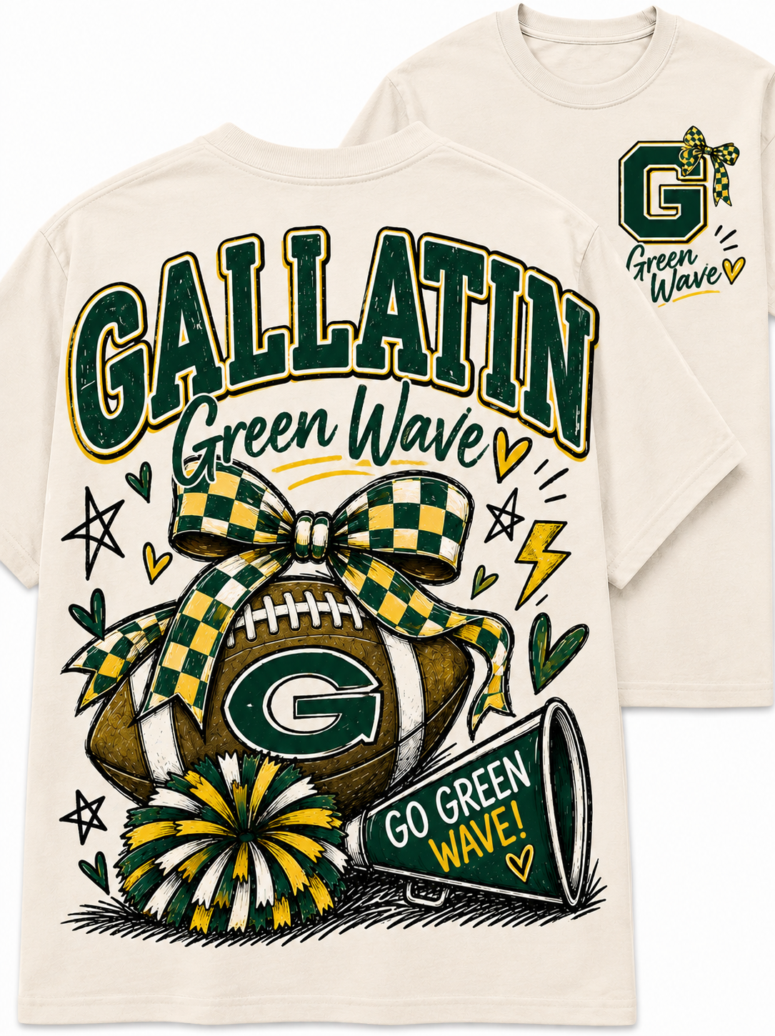 School Pride