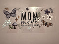 Mom mode Wrap
