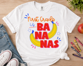 k-12 is Bananas (Customizable Grade)
