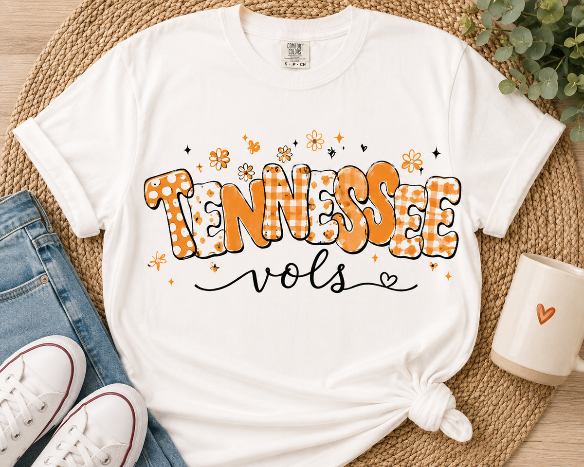 Tennessee Vols