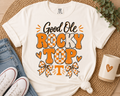 Rocky top