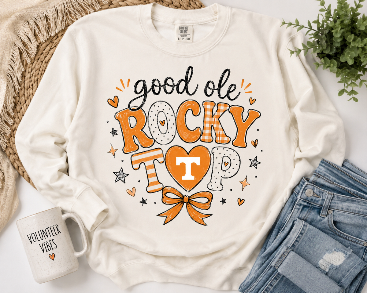 Good Ole Rocky Top