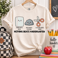 Nothing Beats K-12 (Customizable Grade)