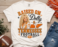 Raised on Dolly