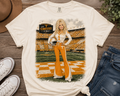 Dolly at Neyland