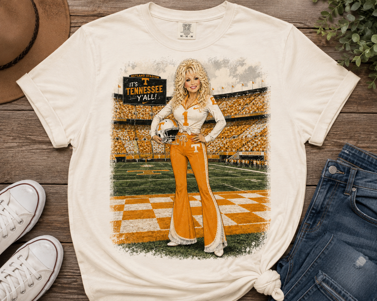 Dolly at Neyland