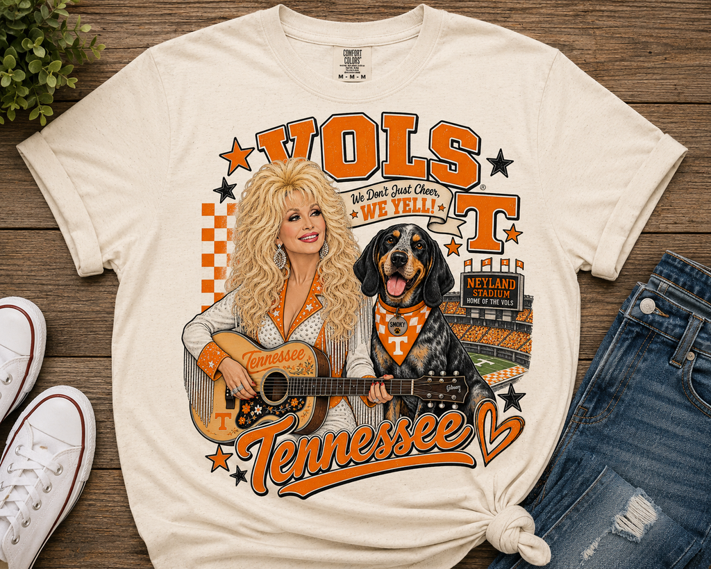 UT Dolly