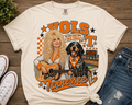 UT Dolly