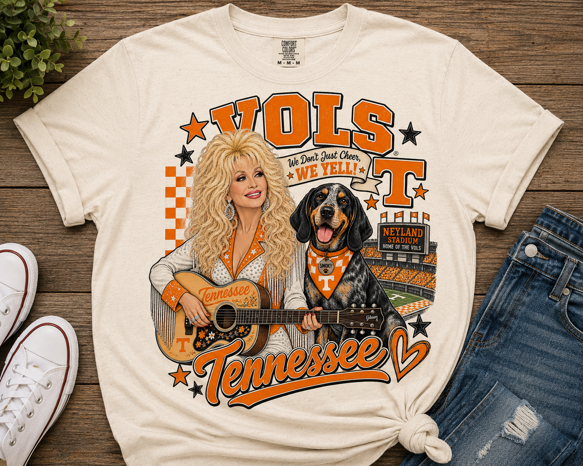 UT Dolly
