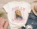 Pink Dolly