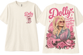 Dolly pocket shirt