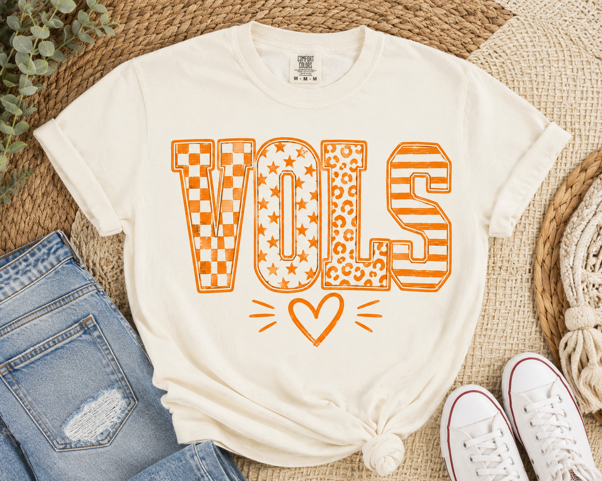 TN Vols