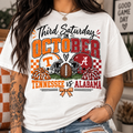 Third Saturday Preorder
