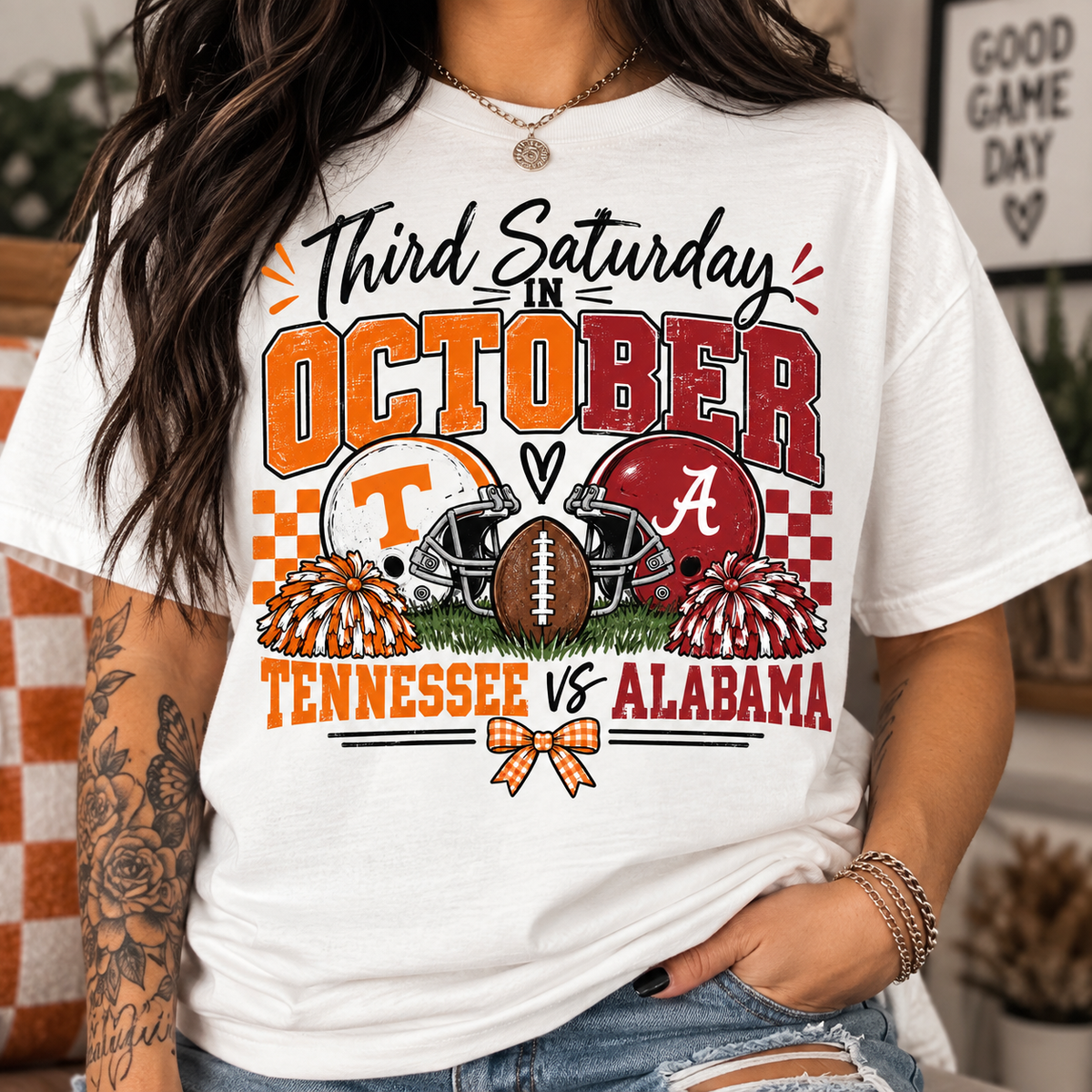 Third Saturday Preorder