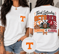 Third Saturday w/ Vols Pocket Preorder