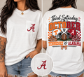 Third Saturday w/ Bama Pocket Preorder