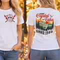 Crystal lake w/pocket