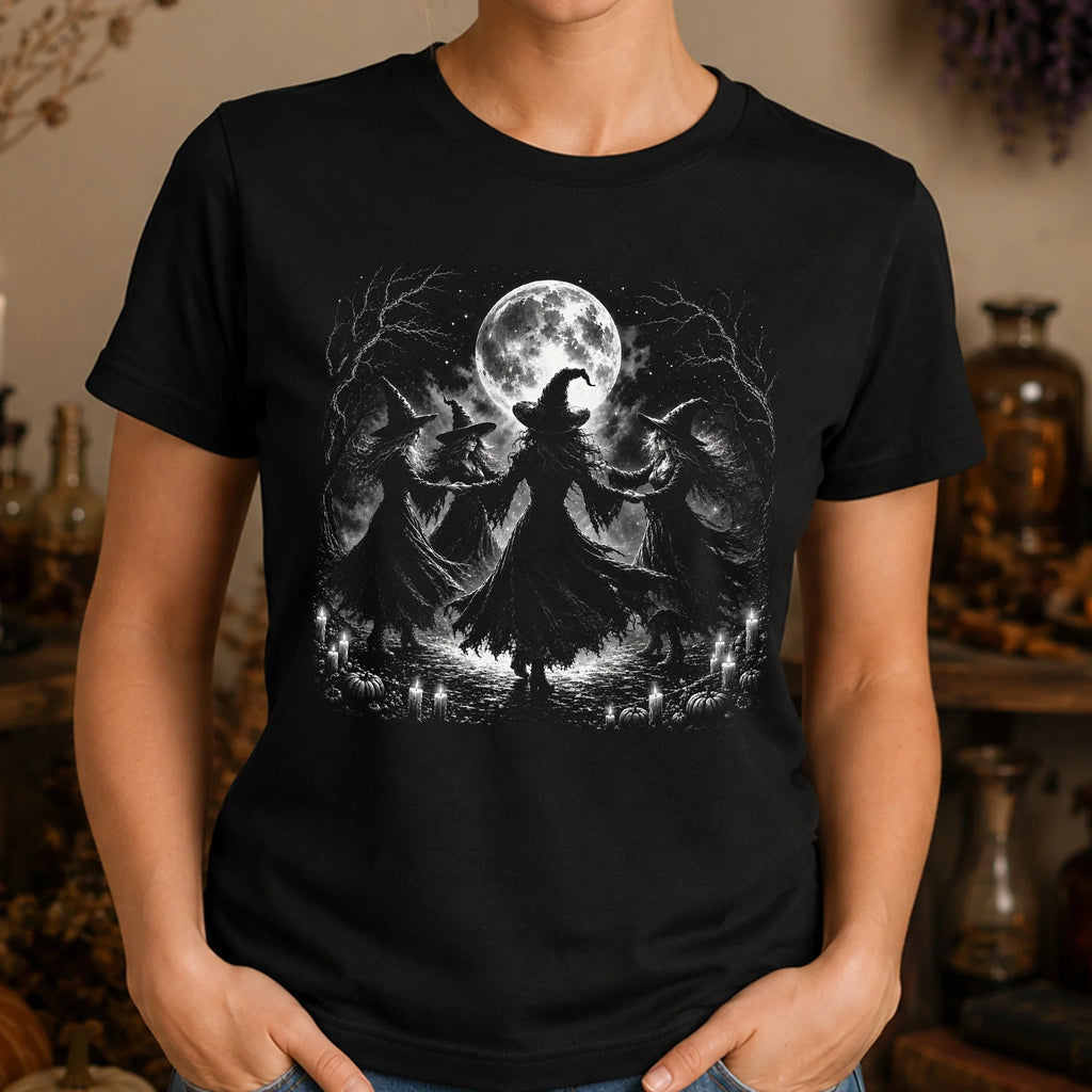 Coven nights