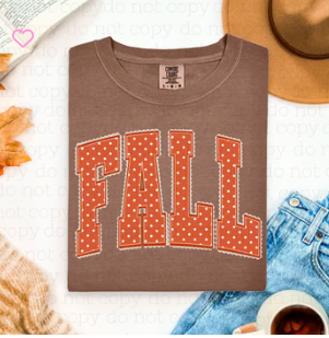 FALL