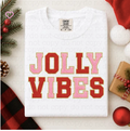 Jolly Vibes