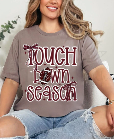 TD season