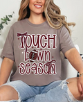 TD season
