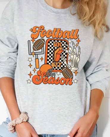 Football season