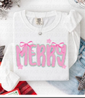 Coquette Merry