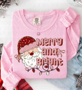 Merry and Bright