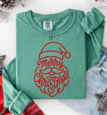 Merry Christmas doodle