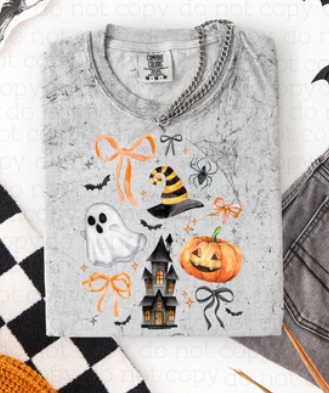 Spooky Halloween