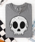 Stitched Skull