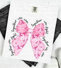 Together Breast Cancer Awareness