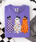 Three Little ghost